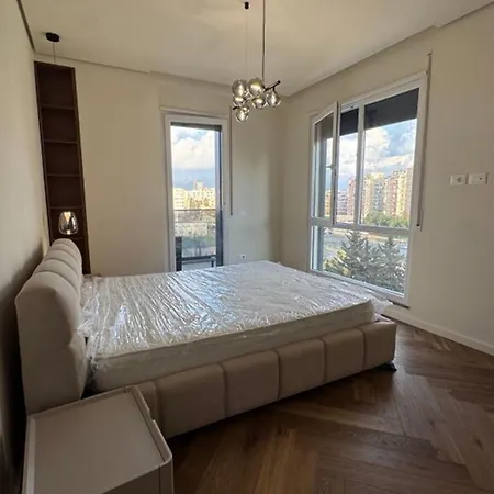 2 Beds Front Sunshine Lägenhet